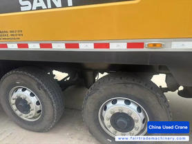 Buy Sany Used Crane / 2 Buy Sany Used Crane / 2